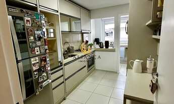 Imagem 3: Apartamento em Praia Comprida, São José/SC