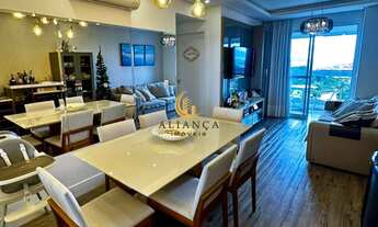 Imagem 2: Apartamento em Praia Comprida, São José/SC