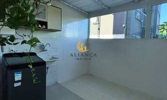 Imagem 6: Sobrado em Serraria, São José/SC