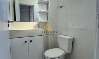 Imagem 7: Sobrado em Serraria, São José/SC