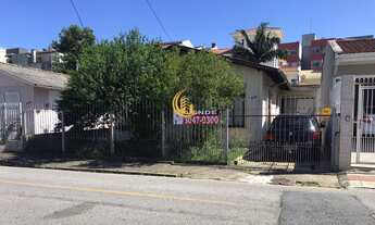 Imagem: Casa à venda no bairro Praia Comprida