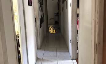 Imagem 6: Casa à venda no bairro Praia Comprida - São José/SC