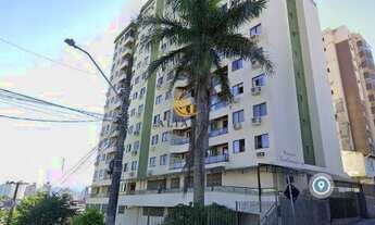 Imagem: Apartamento em Barreiros, São José/SC