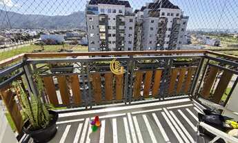 Imagem 6: Apartamento em Deltaville, Biguaçu/SC