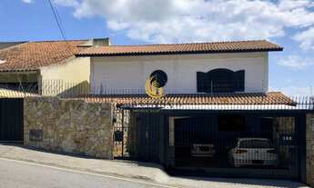 Imagem: Casa à venda no bairro Centro - Florianópolis/SC