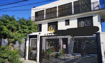 Imagem: Casa em Capoeiras, Florianópolis/SC