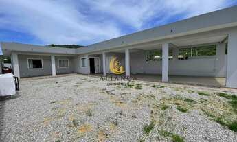 Imagem: Casa em Forquilhas, São José/SC