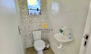 Imagem 6: Casa em Forquilhas, São José/SC