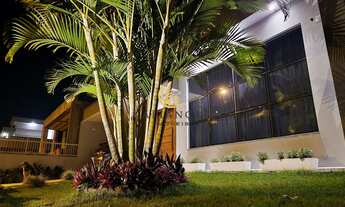 Imagem: Casa em Sertão do Maruim, São José/SC