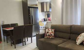 Imagem: Apartamento em Flor de Nápolis, São José/SC