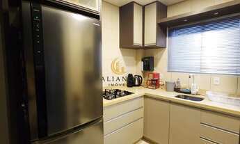 Imagem 4: Apartamento em Flor de Nápolis, São José/SC