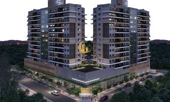 Imagem: Apartamento em Roçado, São José/SC