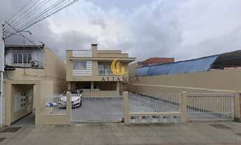 Imagem: Apartamento em São Sebastião, Palhoça/SC