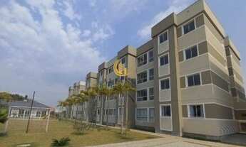 Imagem: Apartamento em Sertão do Maruim, São José/SC