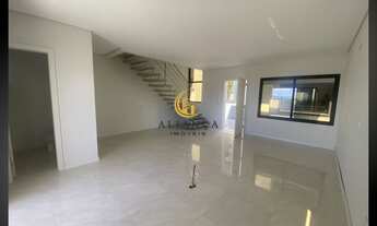 Imagem 2: Sobrado em Vendaval, Biguaçu/SC