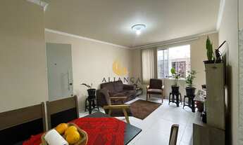 Imagem: Apartamento em Campinas, São José/SC