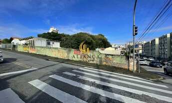 Imagem 4: Terreno em Estreito, Florianópolis/SC