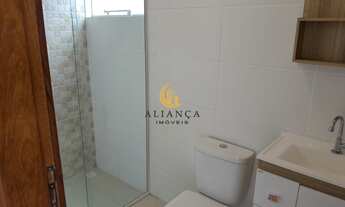 Imagem 6: Sobrado em Potecas, São José-SC