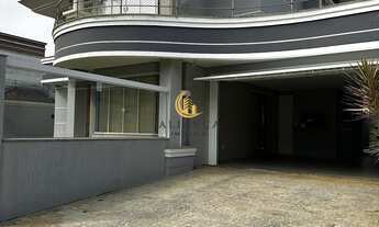 Imagem: Casa em Pedra Branca, Palhoça/SC