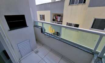 Imagem 5: Apartamento em Passa Vinte, Palhoça/SC