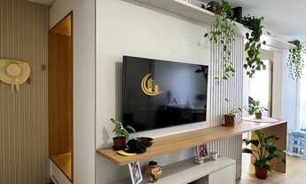 Imagem: Apartamento em Jardim Cidade de Florianópolis