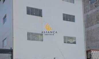 Imagem: Prédio Comercial em Jardim Atlântico