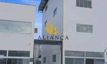 Imagem 2: Prédio Comercial em Jardim Atlântico, Florianópolis/SC