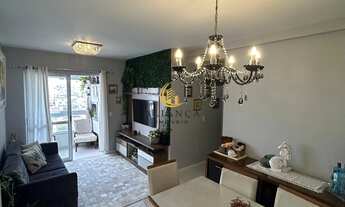 Imagem: Apartamento em Areias, São José/SC