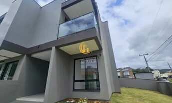 Imagem: Casa Sobrado em Bela Vista, Palhoça/SC