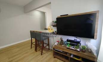 Imagem 3: Apartamento em Kobrasol, São José/SC