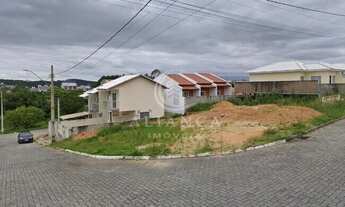 Imagem: Terreno à venda no bairro Potecas - São