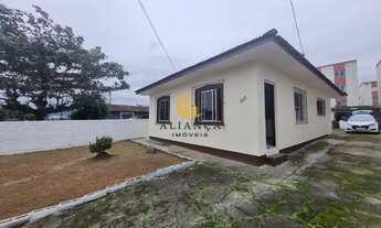 Imagem: Casa no Bairro São Luiz, São José/SC