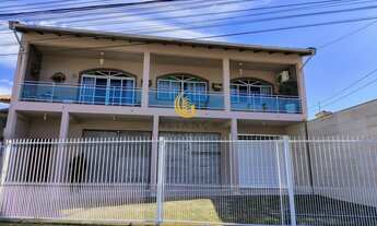 Imagem: Loja em Ipiranga, São José/SC