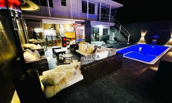 Imagem: Casa em Potecas, São José/SC