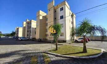 Imagem: Apartamento no bairro Forquilhas, em São