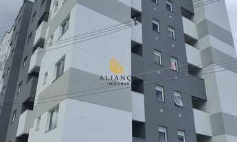 Imagem: Apartamento em Pedra Branca, Palhoça/SC