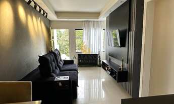 Imagem 2: Sobrado no bairro Potecas, em São José-SC