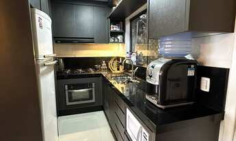 Imagem 5: Sobrado no bairro Potecas, em São José-SC