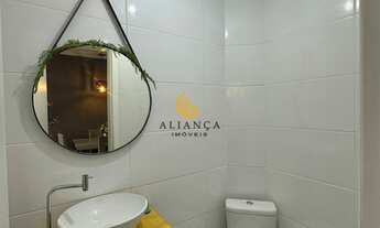 Imagem 7: Sobrado no bairro Potecas, em São José-SC