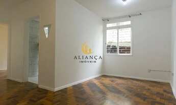 Imagem: Apartamento em Pantanal, Florianópolis/SC