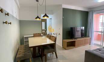 Imagem: Apartamento em Barreiros, São José/SC