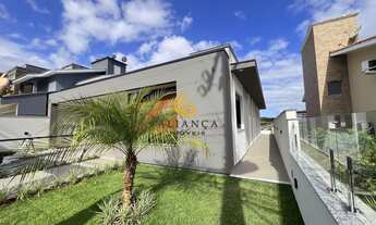 Imagem: Casa em Centro, Palhoça/SC