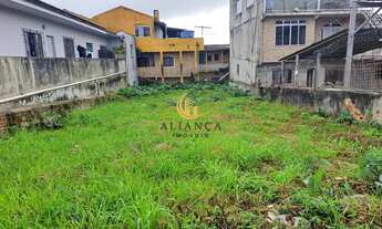 Imagem: Terreno em Barreiros, São José/SC