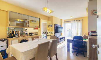 Imagem: Apartamento em Campinas, São José/SC