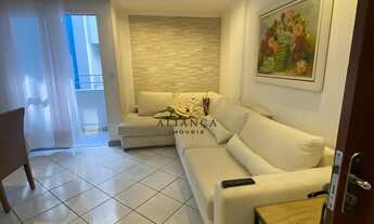 Imagem 2: Apartamento em Barreiros, São José/SC