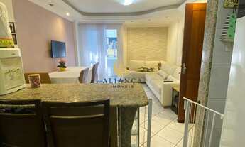 Imagem 7: Apartamento em Barreiros, São José/SC