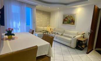 Imagem: Apartamento em Barreiros, São José/SC