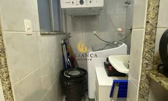 Imagem 6: Apartamento em Barreiros, São José/SC