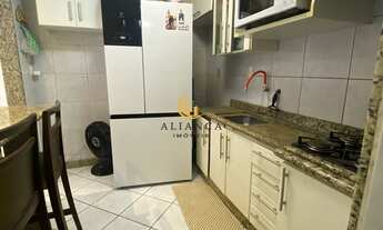 Imagem 4: Apartamento em Barreiros, São José/SC