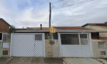 Imagem: Casa no bairro Ceniro Martins em São José-SC